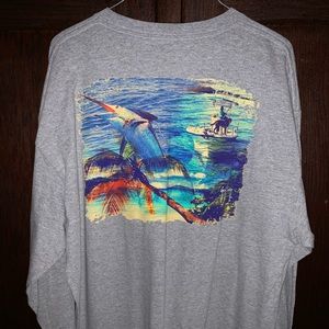 Men’s Guy Harvey